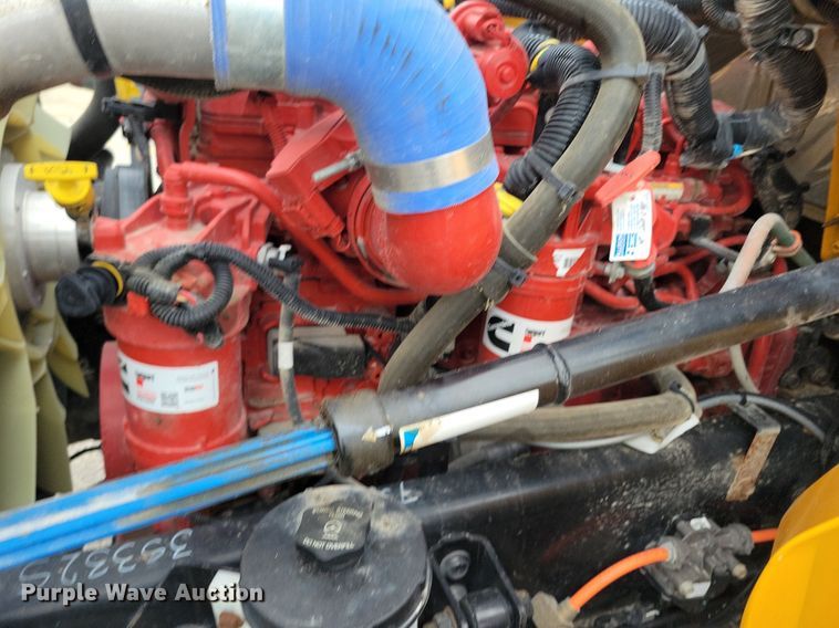 image for item KA9974 2020 IC Corporation 3000 Ce school bus