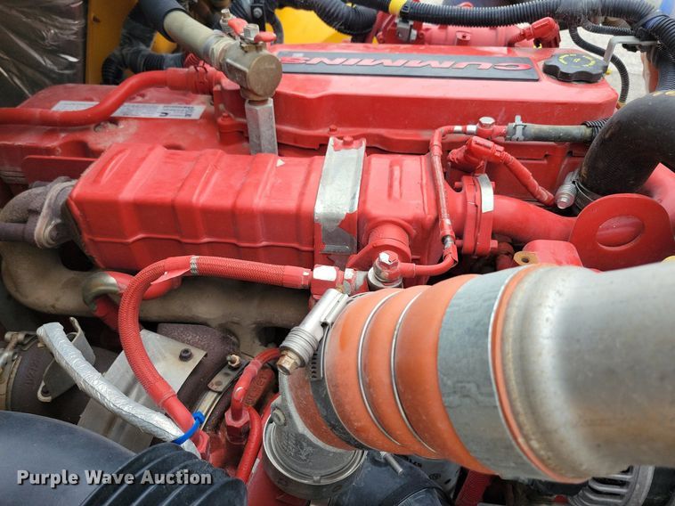 image for item KA9974 2020 IC Corporation 3000 Ce school bus