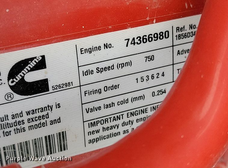 image for item KA9974 2020 IC Corporation 3000 Ce school bus