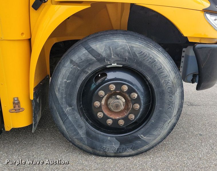 image for item KA9974 2020 IC Corporation 3000 Ce school bus