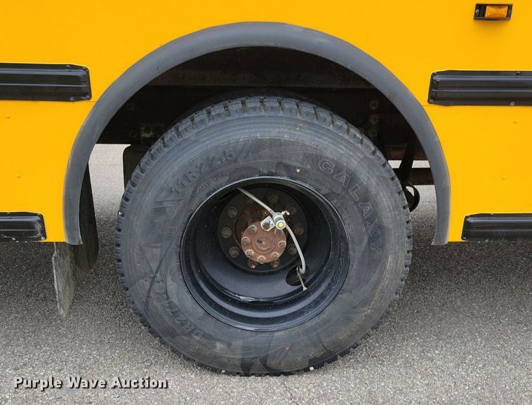 image for item KA9974 2020 IC Corporation 3000 Ce school bus