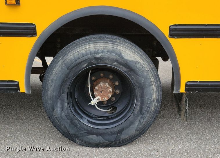 image for item KA9974 2020 IC Corporation 3000 Ce school bus