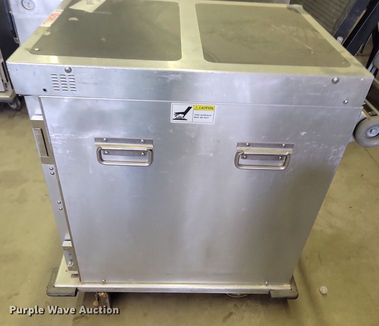 image for item KB9001 (5) Cres Cor food warmers