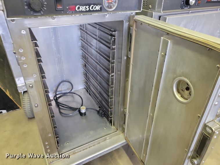 image for item KB9001 (5) Cres Cor food warmers