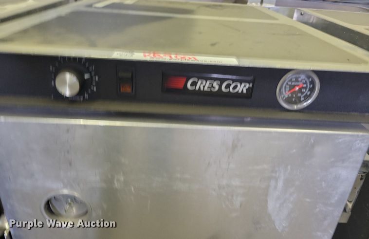 image for item KB9001 (5) Cres Cor food warmers