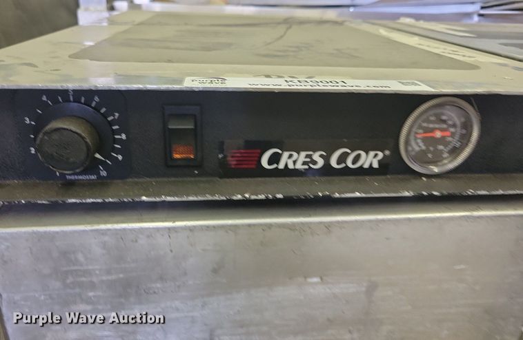image for item KB9001 (5) Cres Cor food warmers