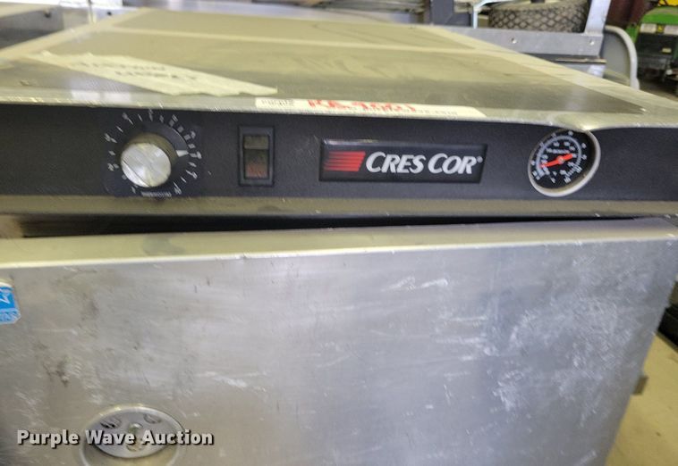 image for item KB9001 (5) Cres Cor food warmers