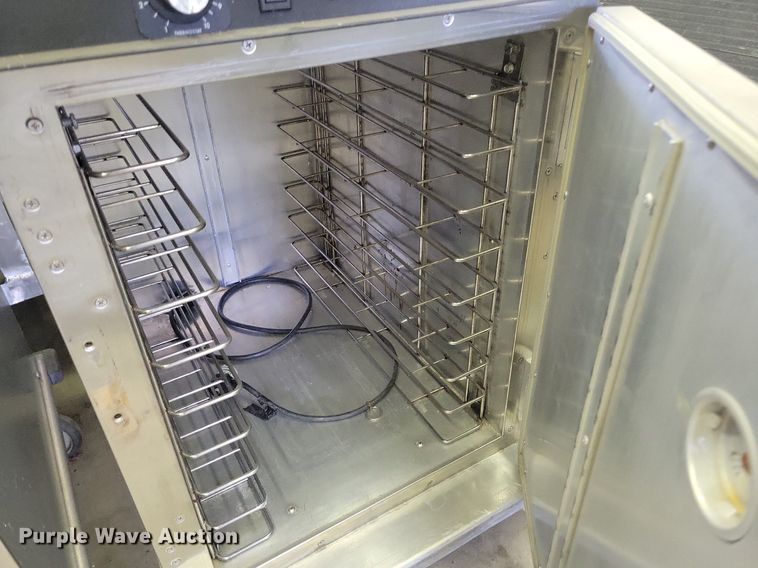 image for item KB9001 (5) Cres Cor food warmers