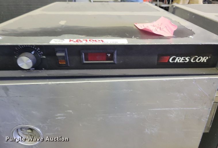 image for item KB9001 (5) Cres Cor food warmers