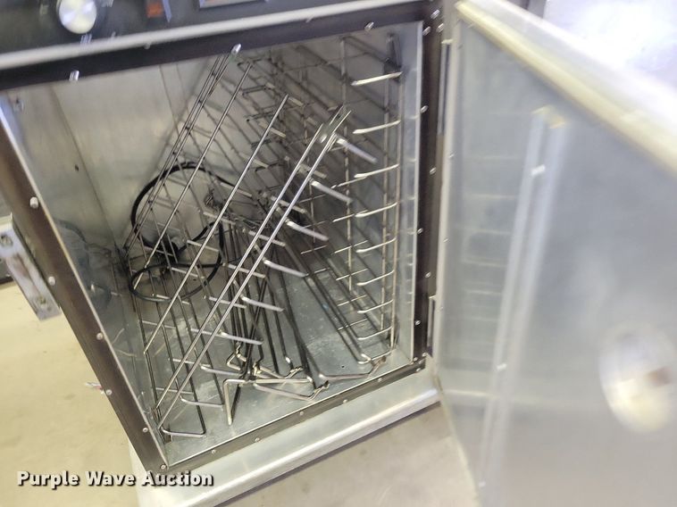 image for item KB9001 (5) Cres Cor food warmers