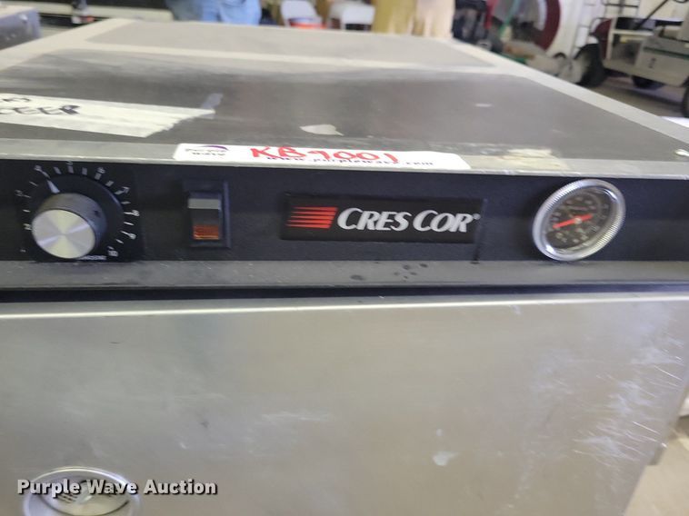 image for item KB9001 (5) Cres Cor food warmers