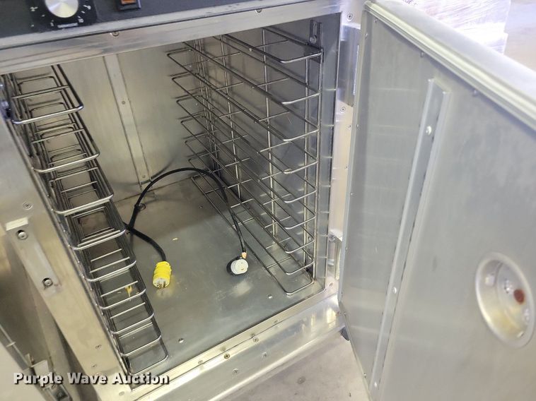 image for item KB9001 (5) Cres Cor food warmers