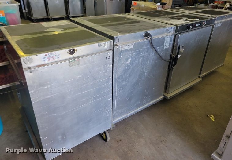 image for item KB9002 (4) Cres Cor food warmers