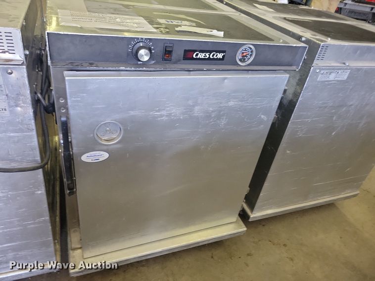 image for item KB9002 (4) Cres Cor food warmers