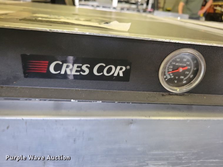 image for item KB9002 (4) Cres Cor food warmers