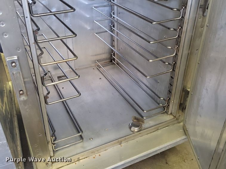 image for item KB9002 (4) Cres Cor food warmers