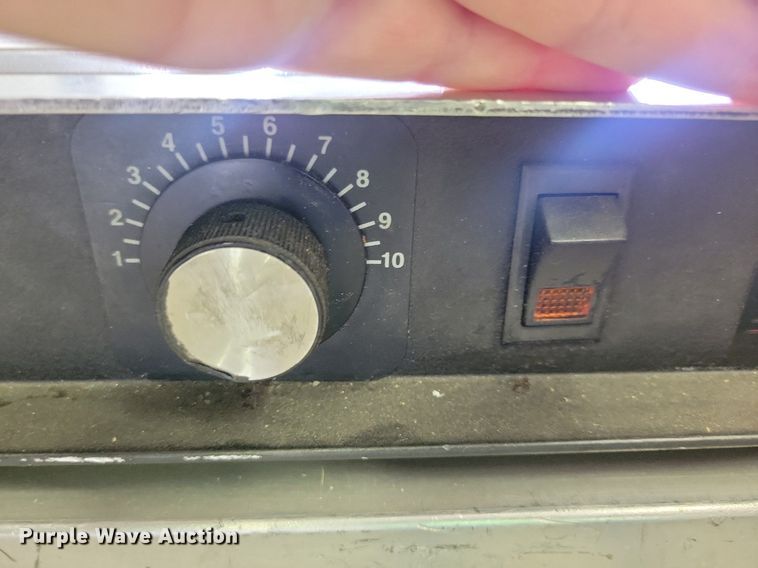 image for item KB9002 (4) Cres Cor food warmers