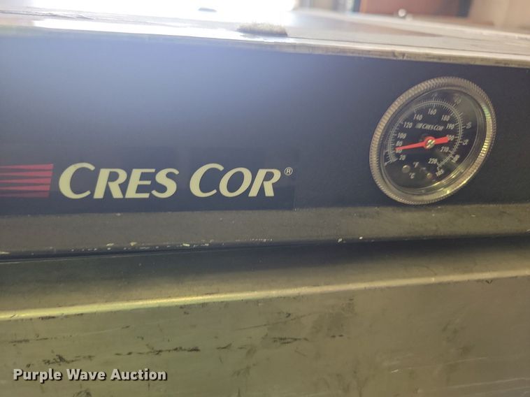 image for item KB9002 (4) Cres Cor food warmers