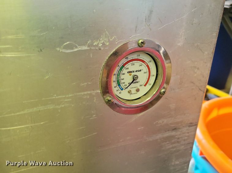 image for item KB9002 (4) Cres Cor food warmers