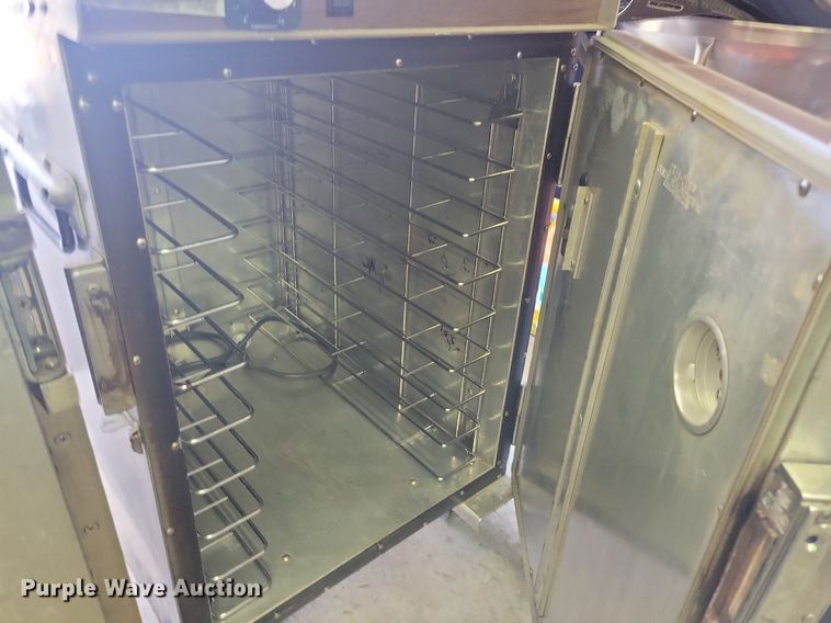 image for item KB9002 (4) Cres Cor food warmers