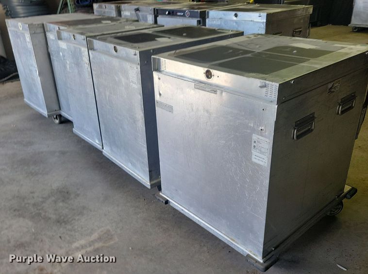 image for item KB9003 (5) Cres Cor food warmers