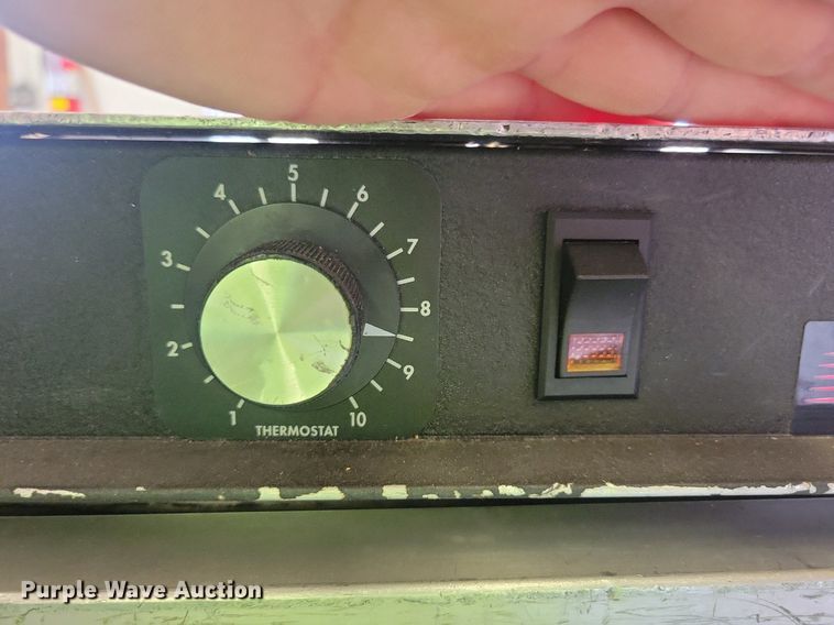 image for item KB9003 (5) Cres Cor food warmers