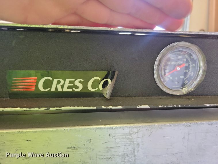 image for item KB9003 (5) Cres Cor food warmers