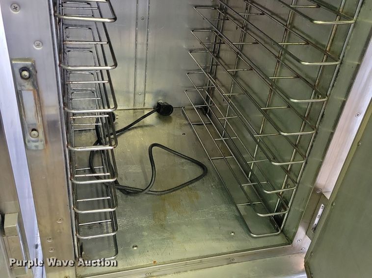 image for item KB9003 (5) Cres Cor food warmers