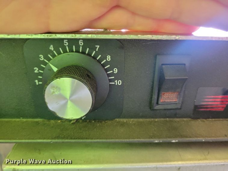 image for item KB9003 (5) Cres Cor food warmers