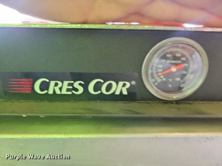 image for item KB9003 (5) Cres Cor food warmers