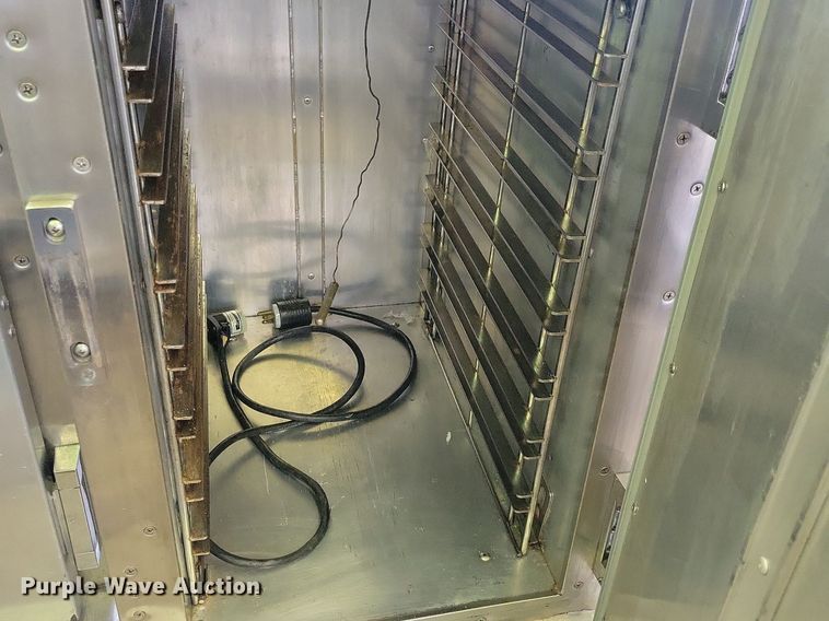 image for item KB9003 (5) Cres Cor food warmers