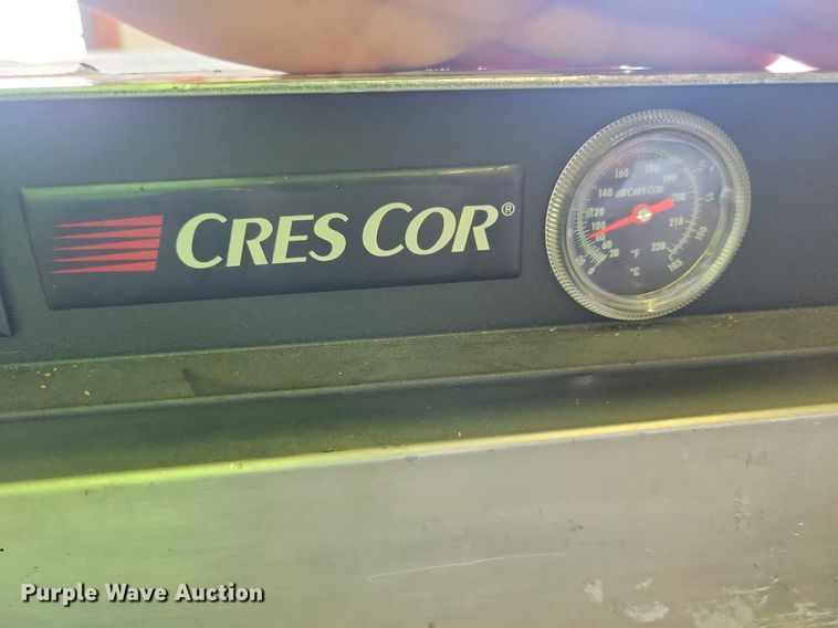 image for item KB9003 (5) Cres Cor food warmers