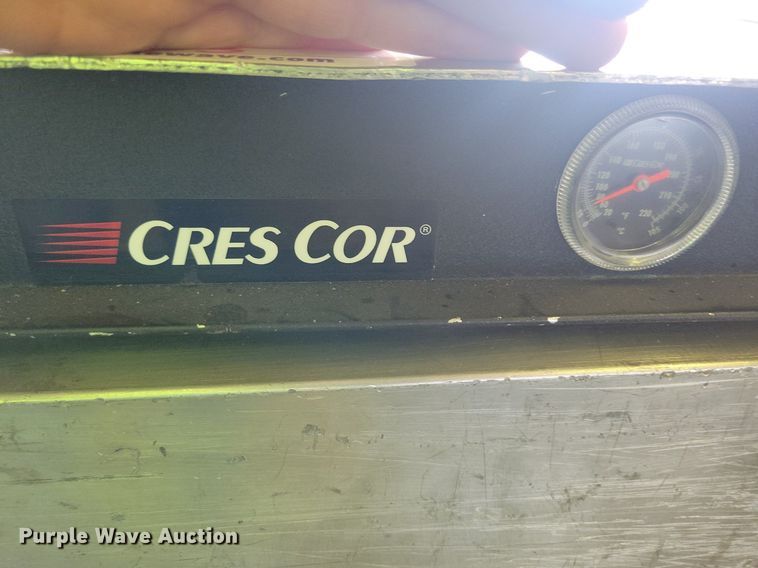 image for item KB9003 (5) Cres Cor food warmers