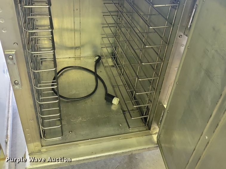 image for item KB9003 (5) Cres Cor food warmers