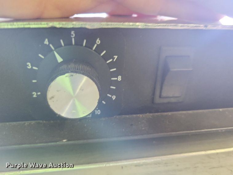 image for item KB9003 (5) Cres Cor food warmers