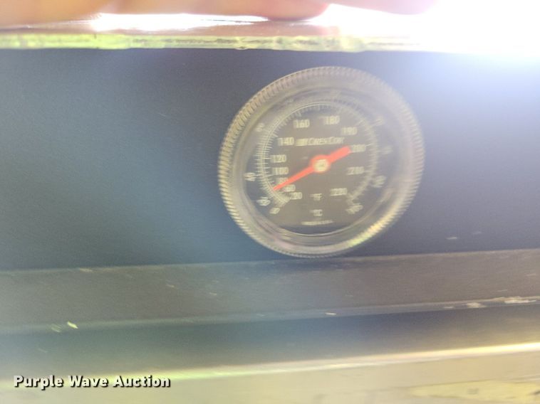 image for item KB9003 (5) Cres Cor food warmers