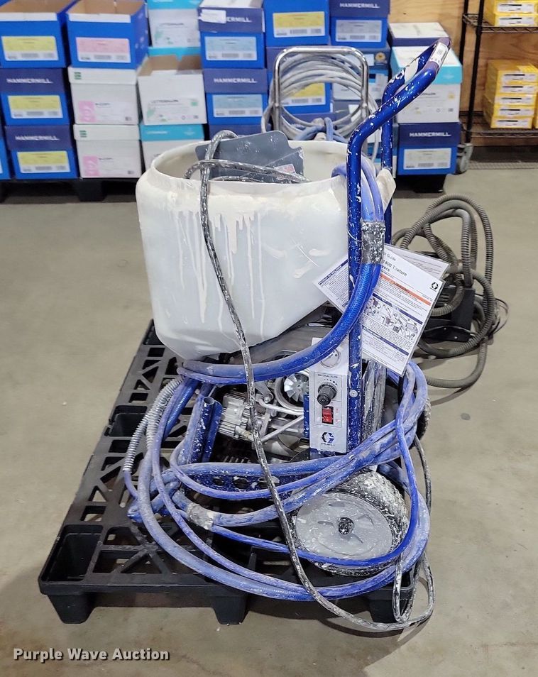 image for item KB9005 (2) sprayers