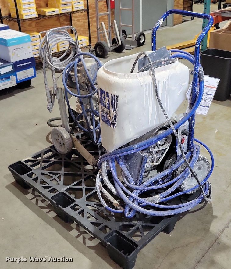 image for item KB9005 (2) sprayers