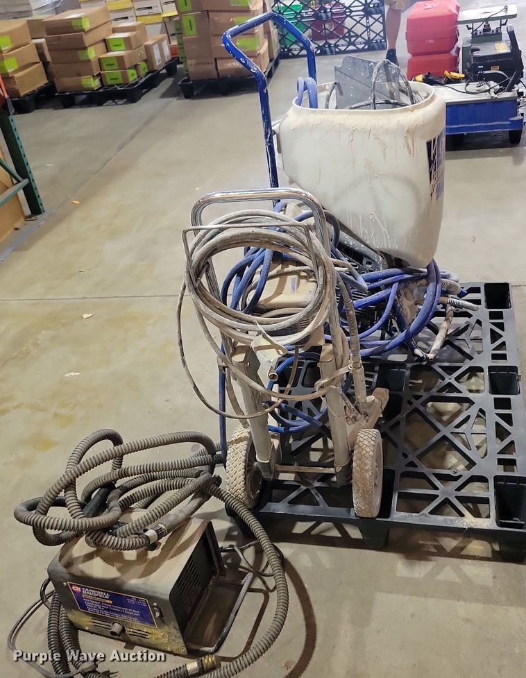 image for item KB9005 (2) sprayers