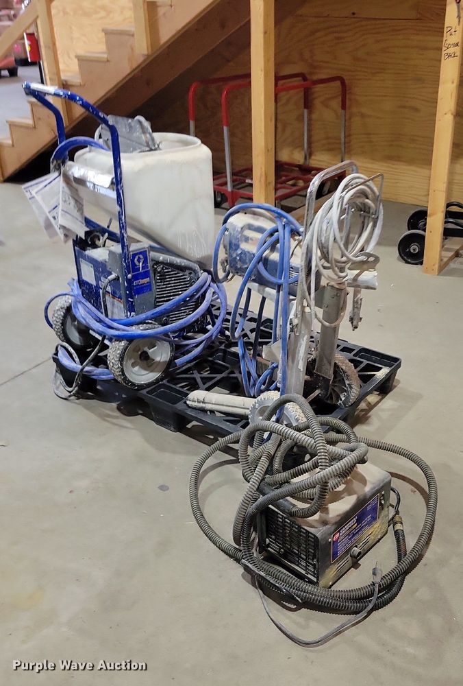 image for item KB9005 (2) sprayers