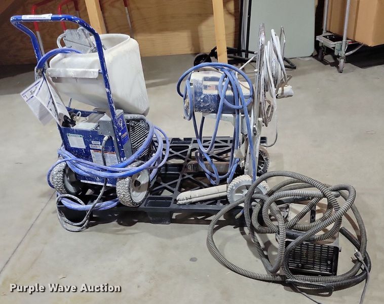 image for item KB9005 (2) sprayers