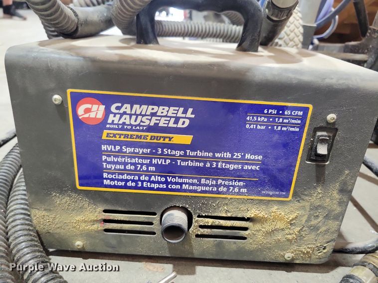 image for item KB9005 (2) sprayers