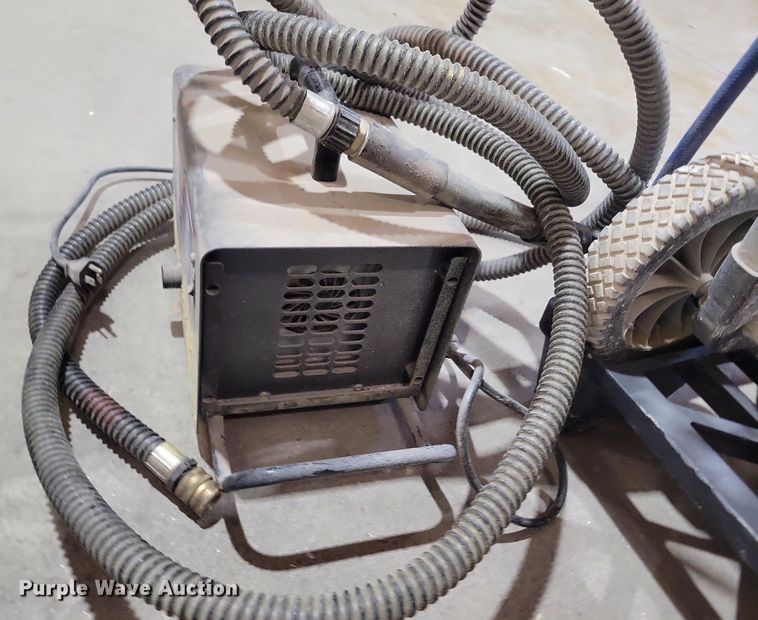 image for item KB9005 (2) sprayers