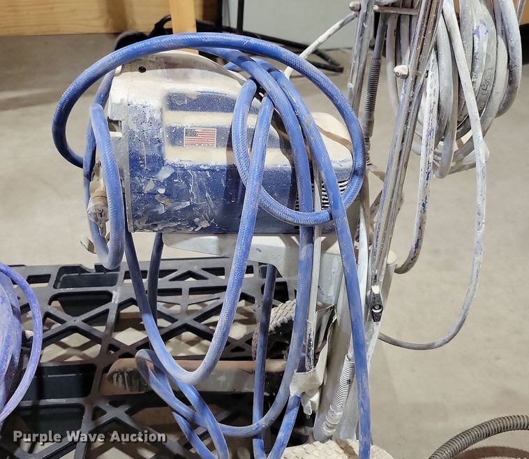 image for item KB9005 (2) sprayers