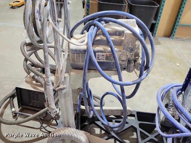 image for item KB9005 (2) sprayers