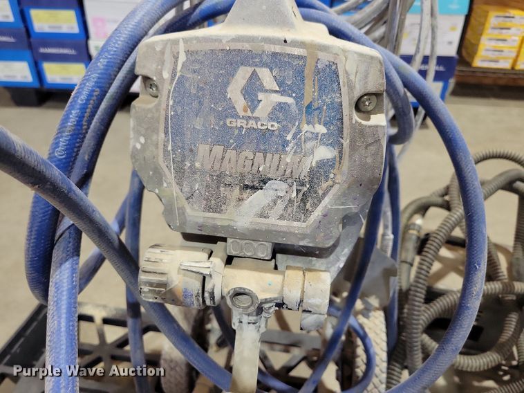 image for item KB9005 (2) sprayers