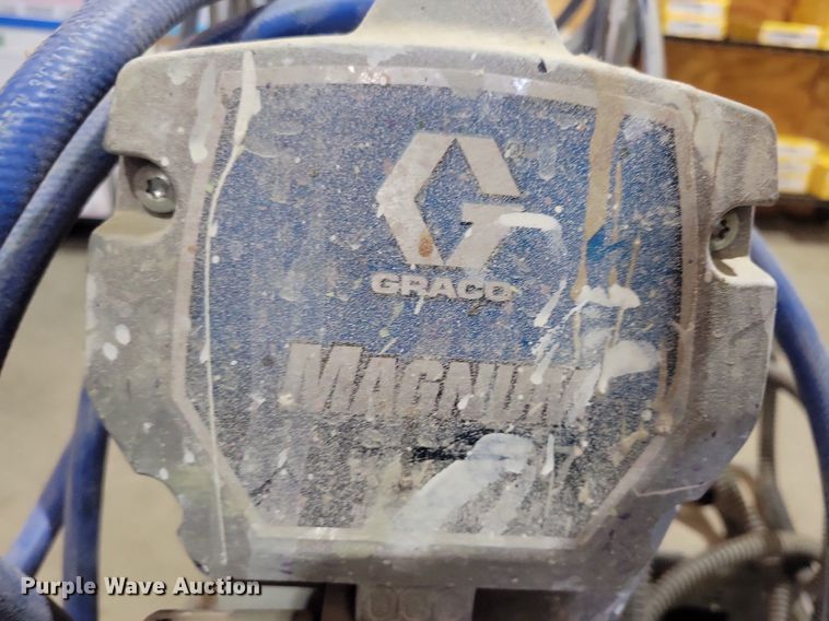 image for item KB9005 (2) sprayers