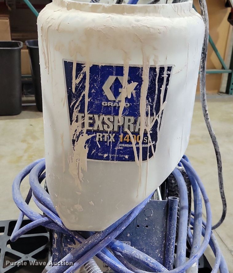 image for item KB9005 (2) sprayers