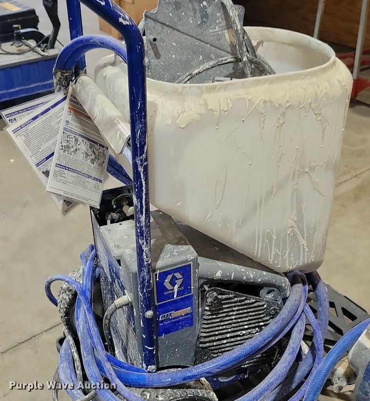 image for item KB9005 (2) sprayers