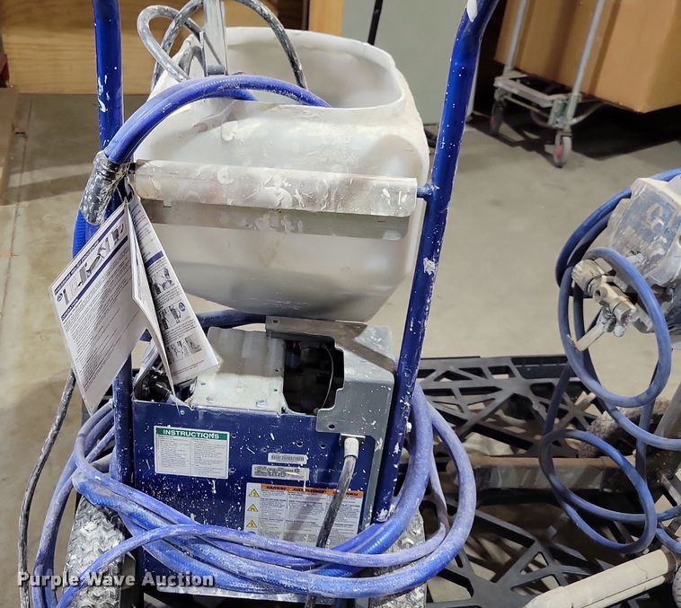 image for item KB9005 (2) sprayers